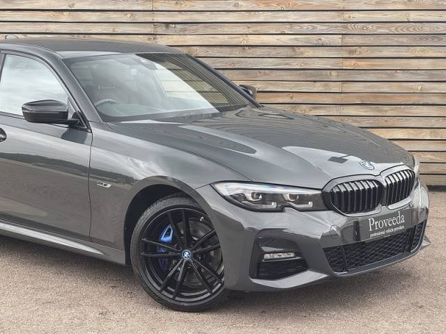 2021 BMW 3 Series 2.0 2021'71 330e M Sport Pro Edition | Comfort Plus | Technoloy Pack