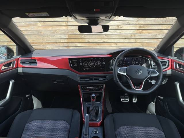 2024 Volkswagen Polo 2.0 2024'24 TSI GTI | Pocket Rocket | Heated Seats