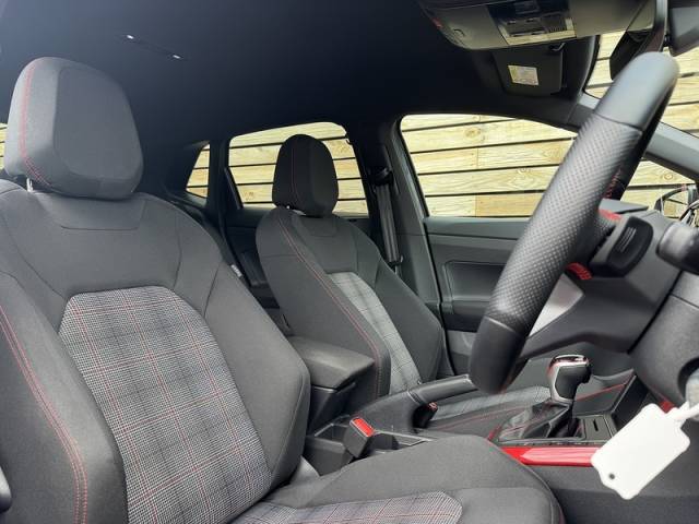 2024 Volkswagen Polo 2.0 2024'24 TSI GTI | Pocket Rocket | Heated Seats