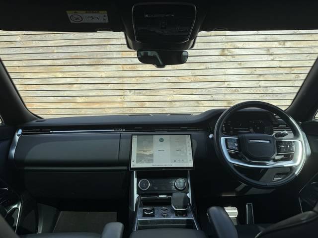 2022 Land Rover Range Rover 3.0 2022'22 D300 MHEV SE | Pan Roof | Air Suspension