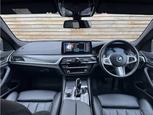 2022 BMW 5 Series 2.0 2022'72 530e M Sport | Phytonic Blue | M Sport Pro Pack