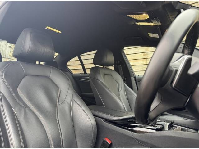 2022 BMW 5 Series 2.0 2022'72 530e M Sport | Phytonic Blue | M Sport Pro Pack