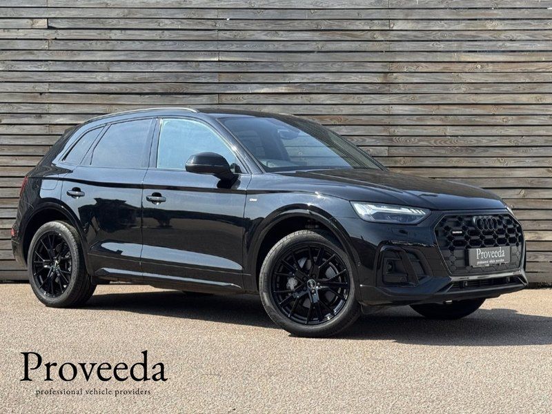 2024 Audi Q5