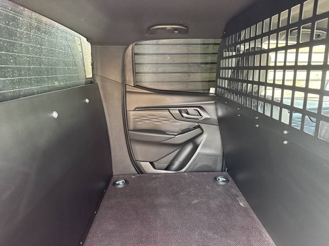 2025 Isuzu D-max 1.9 TD V-Cross Commercial