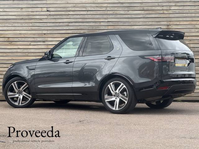 2023 Land Rover Discovery 3.0 2023'23 D250 MHEV R-Dynamic SE | Pan Roof | Heated Seats