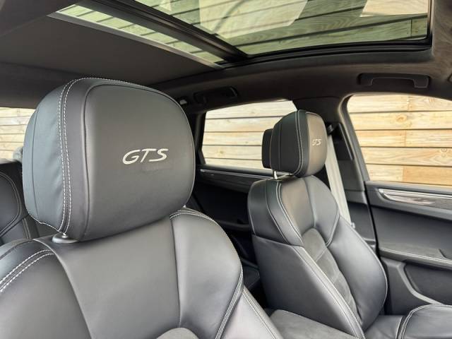 2023 Porsche Macan 2.9 2023'23 T V6 GTS | £18k Options | Pan Roof
