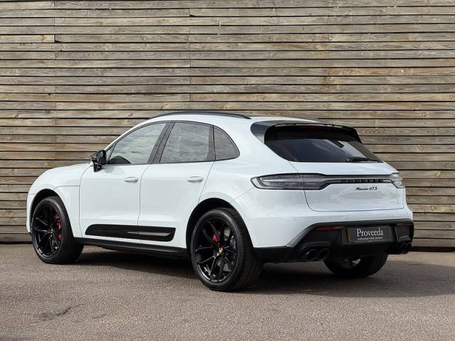 2023 Porsche Macan 2.9 2023'23 T V6 GTS | £18k Options | Pan Roof