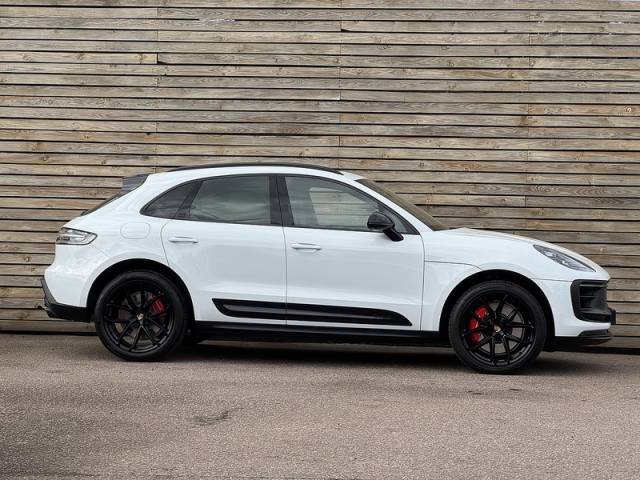 2023 Porsche Macan 2.9 2023'23 T V6 GTS | £18k Options | Pan Roof