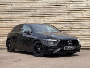 MERCEDES BENZ A CLASS at Proveeda  Ipswich