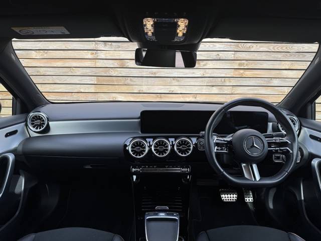 2023 Mercedes-Benz A Class 1.3 A200h MHEV AMG Line
