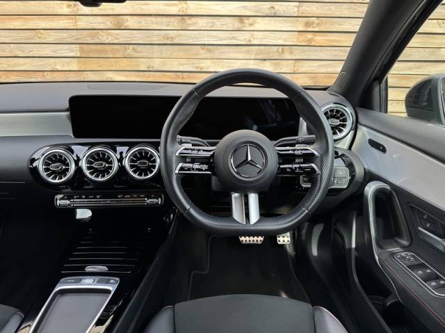 2023 Mercedes-Benz A Class 1.3 A200h MHEV AMG Line