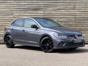 VOLKSWAGEN POLO at Proveeda  Ipswich