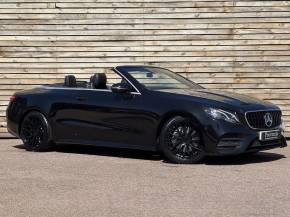 MERCEDES BENZ E CLASS at Proveeda  Ipswich