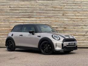 MINI HATCHBACK at Proveeda  Ipswich