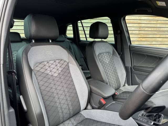 2023 Volkswagen Tiguan 2.0 TDI R-Line
