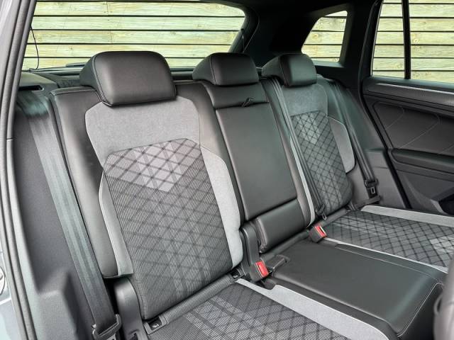 2023 Volkswagen Tiguan 2.0 TDI R-Line