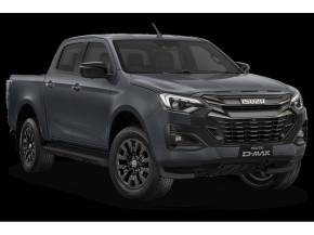 ISUZU D MAX at Proveeda  Ipswich