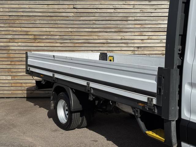 2022 Ford Transit 2.0 2022'22 350 EcoBlue Leader | L4 | AIR CON | NEW WELT BELT