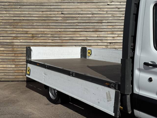 2022 Ford Transit 2.0 2022'22 350 EcoBlue Leader | L4 | AIR CON | NEW WELT BELT