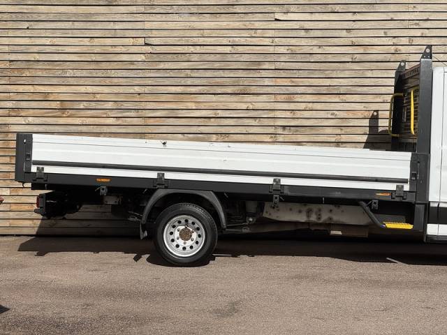 2022 Ford Transit 2.0 2022'22 350 EcoBlue Leader | L4 | AIR CON | NEW WELT BELT