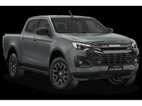 ISUZU D MAX at Proveeda  Ipswich