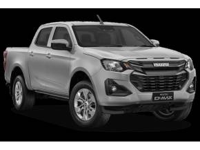 ISUZU D MAX at Proveeda  Ipswich