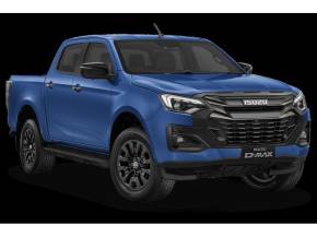 ISUZU D MAX at Proveeda  Ipswich