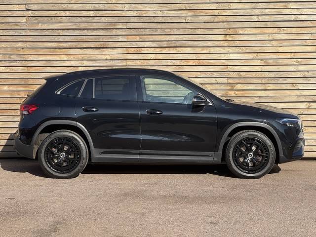2021 Mercedes-Benz Eqa 2021'71 EQA 250 AMG Line | PANO SUNROOF | DE-CHROMED | EV