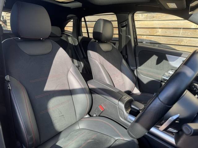 2021 Mercedes-Benz Eqa 2021'71 EQA 250 AMG Line | PANO SUNROOF | DE-CHROMED | EV