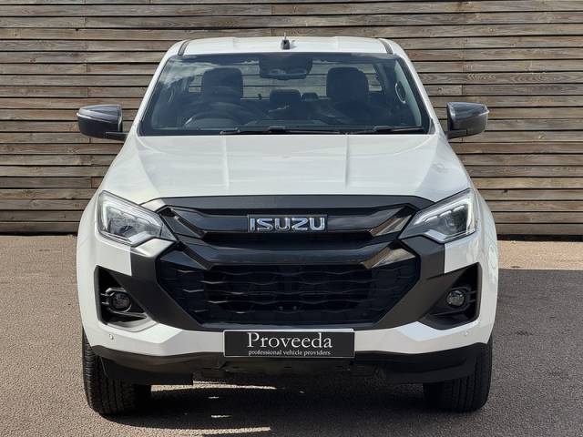 2025 Isuzu D-max 1.9 V-Cross Dcb