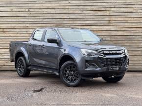 ISUZU D MAX at Proveeda  Ipswich