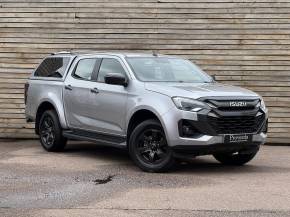 ISUZU D MAX at Proveeda  Ipswich