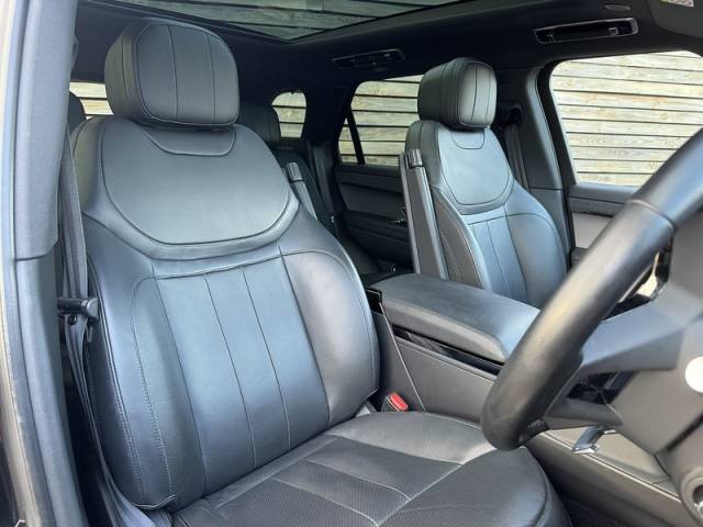 2023 Land Rover Range Rover Sport 3.0 2023'72 D300 MHEV Dynamic SE | 22