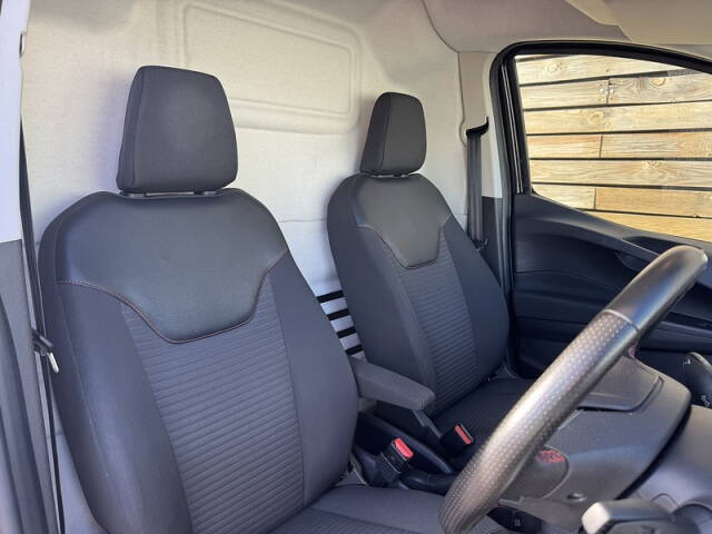 2023 Ford Transit Courier 2023'73 Sport van | 1.5TDCi | Excellent conditioni | Economical