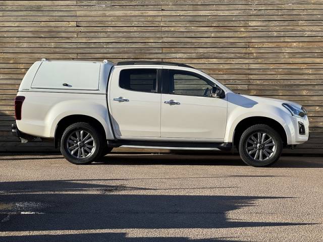 2020 Isuzu D-max 1.9 2020'70 Blade Double Cab | NO VAT | Clean truck