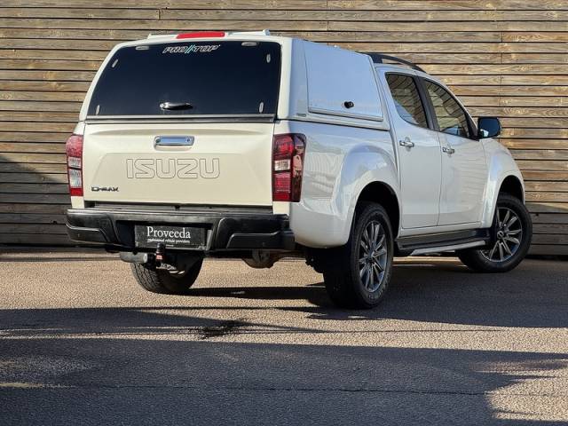 2020 Isuzu D-max 1.9 2020'70 Blade Double Cab | NO VAT | Clean truck