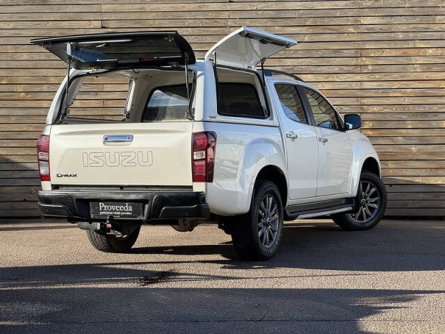 2020 Isuzu D-max 1.9 2020'70 Blade Double Cab | NO VAT | Clean truck