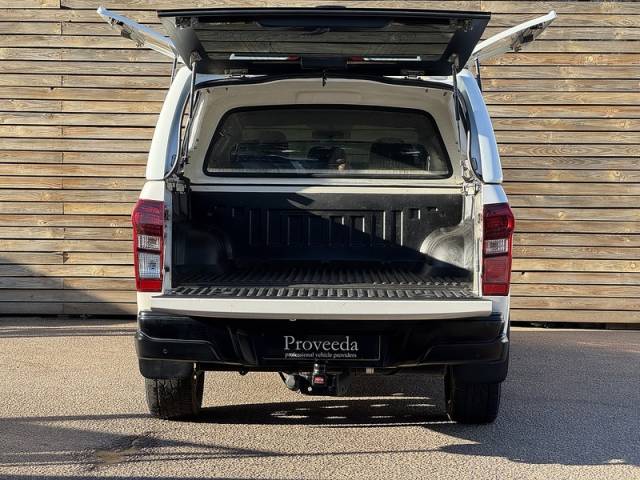 2020 Isuzu D-max 1.9 2020'70 Blade Double Cab | NO VAT | Clean truck
