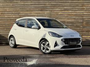 HYUNDAI I10 at Proveeda  Ipswich
