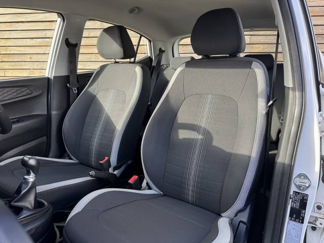 2020 Hyundai i10 1.0 SE Connect