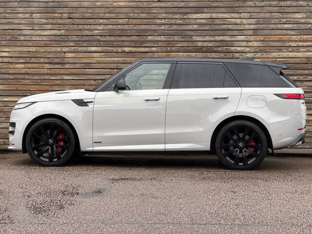 2023 Land Rover Range Rover Sport 3.0 2023'23 P510e Autobiography | Huge Spec | Power Towbar | Immacualte
