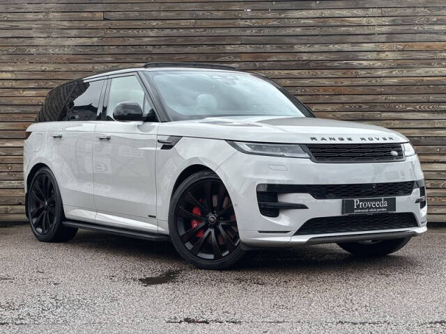 2023 Land Rover Range Rover Sport 3.0 2023'23 P510e Autobiography | Huge Spec | Power Towbar | Immacualte