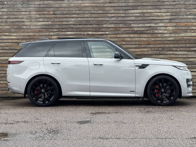 2023 Land Rover Range Rover Sport 3.0 2023'23 P510e Autobiography | Huge Spec | Power Towbar | Immacualte