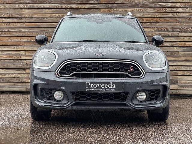 2019 Mini Countryman 2.0 2019'68 Cooper S Sport | John Cooper Works styling | Great fun to drive!