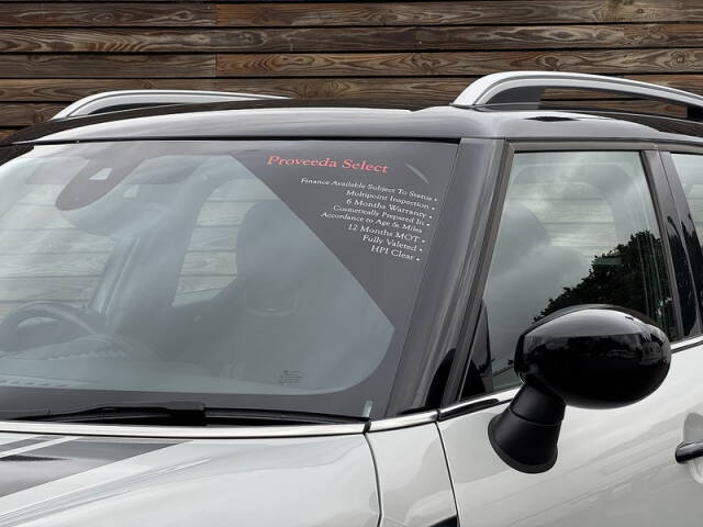 2020 Mini Countryman 2.0 2020'70 Cooper S | Sport model | JCW wheels & interior | Nav pack + | Comfort pack | Low mileage
