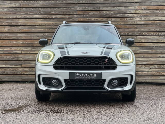 2020 Mini Countryman 2.0 2020'70 Cooper S | Sport model | JCW wheels & interior | Nav pack + | Comfort pack | Low mileage
