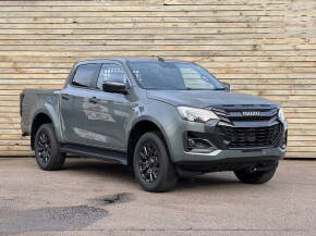 ISUZU D MAX at Proveeda  Ipswich