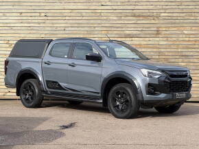 ISUZU D MAX at Proveeda  Ipswich