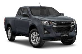 ISUZU D MAX DIESEL at Proveeda  Ipswich