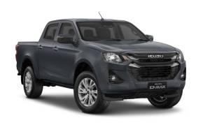 ISUZU D MAX DIESEL at Proveeda  Ipswich